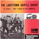 The Lighttown Skiffle Group - He Zusje ! / Doe 't Maar In Een Emmertje
